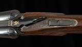 Fausti Safari Club International DEA 20ga – 1/25, UNFIRED, SCREW-INS, CASED, vintage firearms - 7 of 25