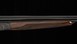 Fausti Safari Club International DEA 20ga – 1/25, UNFIRED, SCREW-INS, CASED, vintage firearms - 14 of 25