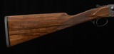 Fausti Safari Club International DEA 20ga – 1/25, UNFIRED, SCREW-INS, CASED, vintage firearms - 6 of 25