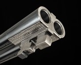 Fausti Safari Club International DEA 20ga – 1/25, UNFIRED, SCREW-INS, CASED, vintage firearms - 24 of 25