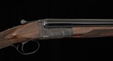 Fausti Safari Club International DEA 20ga – 1/25, UNFIRED, SCREW-INS, CASED, vintage firearms - 11 of 25