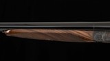 Fausti Safari Club International DEA 20ga – 1/25, UNFIRED, SCREW-INS, CASED, vintage firearms - 12 of 25