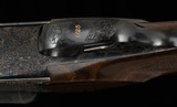 Fausti Safari Club International DEA 20ga – 1/25, UNFIRED, SCREW-INS, CASED, vintage firearms - 19 of 25