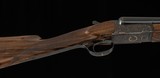 Fausti Safari Club International DEA 20ga – 1/25, UNFIRED, SCREW-INS, CASED, vintage firearms - 17 of 25