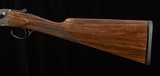 Fausti Safari Club International DEA 20ga – 1/25, UNFIRED, SCREW-INS, CASED, vintage firearms - 5 of 25