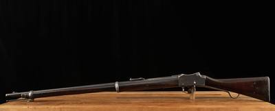 Enfield 1887 Martini-Henry Mk IV .577/450 – c1888, 8/10 BORE, vintage firearms - Image 2 of 14