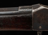 Enfield 1887 Martini-Henry Mk IV .577/450 – c1888, 8/10 BORE, vintage firearms - Image 14 of 14