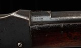 Enfield 1887 Martini-Henry Mk IV .577/450 – c1888, 8/10 BORE, vintage firearms - Image 13 of 14