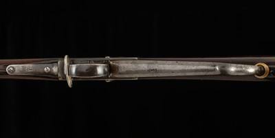 Enfield 1887 Martini-Henry Mk IV .577/450 – c1888, 8/10 BORE, vintage firearms - Image 5 of 14