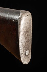 Enfield 1887 Martini-Henry Mk IV .577/450 – c1888, 8/10 BORE, vintage firearms - Image 11 of 14