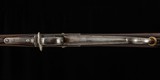 Enfield 1887 Martini-Henry Mk IV .577/450 – c1888, 8/10 BORE, vintage firearms - Image 5 of 14