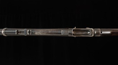Enfield 1887 Martini-Henry Mk IV .577/450 – c1888, 8/10 BORE, vintage firearms - Image 6 of 14