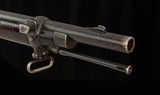 Enfield 1887 Martini-Henry Mk IV .577/450 – c1888, 8/10 BORE, vintage firearms - Image 10 of 14