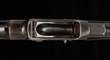 Enfield 1887 Martini-Henry Mk IV .577/450 – c1888, 8/10 BORE, vintage firearms - Image 12 of 14
