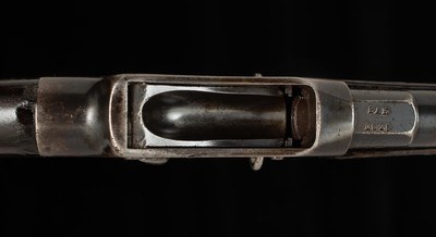 Enfield 1887 Martini-Henry Mk IV .577/450 – c1888, 8/10 BORE, vintage firearms - Image 12 of 14