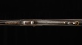 Enfield 1887 Martini-Henry Mk IV .577/450 – c1888, 8/10 BORE, vintage firearms - 5 of 16