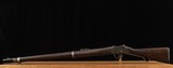 Enfield 1887 Martini-Henry Mk IV .577/450 – c1888, 8/10 BORE, vintage firearms - 2 of 16