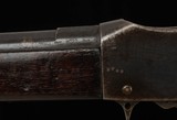 Enfield 1887 Martini-Henry Mk IV .577/450 – c1888, 8/10 BORE, vintage firearms - 12 of 16