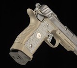 Wilson Combat Division 77 Project 1 9mm – GHOST EDITION, OPTIC READY, 5”, 3 MAGS, vintage firearms - 11 of 14