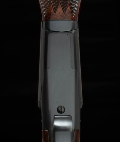 Winchester Model 21 20ga – DELUXE, VENT RIB, FLATSIDE, BEAVERTAIL, STUNNING, vintage firearms - Image 2 of 23