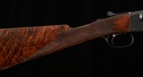 Winchester Model 21 20ga – DELUXE, VENT RIB, FLATSIDE, BEAVERTAIL, STUNNING, vintage firearms - Image 8 of 23