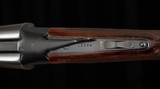 Winchester Model 21 20ga – DELUXE, VENT RIB, FLATSIDE, BEAVERTAIL, STUNNING, vintage firearms - Image 9 of 23
