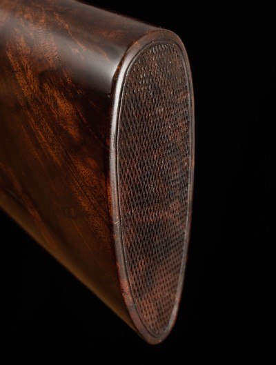 Winchester Model 21 20ga – DELUXE, VENT RIB, FLATSIDE, BEAVERTAIL, STUNNING, vintage firearms - Image 18 of 23