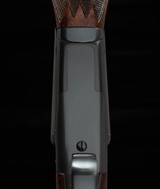 Winchester Model 21 20ga – DELUXE, VENT RIB, FLATSIDE, BEAVERTAIL, STUNNING, vintage firearms - Image 2 of 23