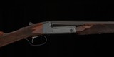 Winchester Model 21 20ga – DELUXE, VENT RIB, FLATSIDE, BEAVERTAIL, STUNNING, vintage firearms - Image 3 of 23