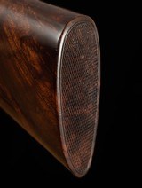 Winchester Model 21 20ga – DELUXE, VENT RIB, FLATSIDE, BEAVERTAIL, STUNNING, vintage firearms - Image 18 of 23