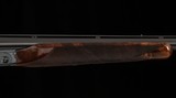 Winchester Model 21 20ga – DELUXE, VENT RIB, FLATSIDE, BEAVERTAIL, STUNNING, vintage firearms - Image 13 of 23