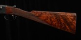 Winchester Model 21 20ga – DELUXE, VENT RIB, FLATSIDE, BEAVERTAIL, STUNNING, vintage firearms - Image 5 of 23