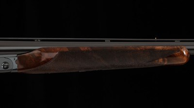 Winchester Model 21 20ga – DELUXE, VENT RIB, FLATSIDE, BEAVERTAIL, STUNNING, vintage firearms - Image 13 of 23