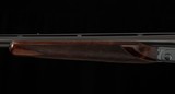 Winchester Model 21 20ga – DELUXE, VENT RIB, FLATSIDE, BEAVERTAIL, STUNNING, vintage firearms - Image 11 of 23