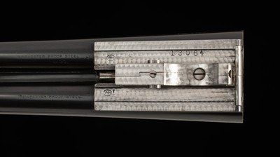Winchester Model 21 20ga – DELUXE, VENT RIB, FLATSIDE, BEAVERTAIL, STUNNING, vintage firearms - Image 23 of 23