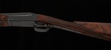 Winchester Model 21 20ga – DELUXE, VENT RIB, FLATSIDE, BEAVERTAIL, STUNNING, vintage firearms - Image 15 of 23