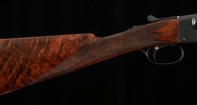 Winchester Model 21 20ga – DELUXE, VENT RIB, FLATSIDE, BEAVERTAIL, STUNNING, vintage firearms - Image 8 of 23