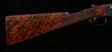 Winchester Model 21 20ga – DELUXE, VENT RIB, FLATSIDE, BEAVERTAIL, STUNNING, vintage firearms - Image 6 of 23