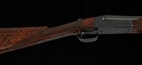 Winchester Model 21 20ga – DELUXE, VENT RIB, FLATSIDE, BEAVERTAIL, STUNNING, vintage firearms - Image 16 of 23