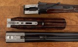 Winchester Model 21 20ga – DELUXE, VENT RIB, FLATSIDE, BEAVERTAIL, STUNNING, vintage firearms - Image 19 of 23