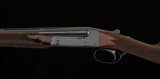 Winchester Model 21 20ga – DELUXE, VENT RIB, FLATSIDE, BEAVERTAIL, STUNNING, vintage firearms - Image 1 of 23