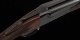 Winchester Model 21 20ga – DELUXE, VENT RIB, FLATSIDE, BEAVERTAIL, STUNNING, vintage firearms - Image 17 of 23