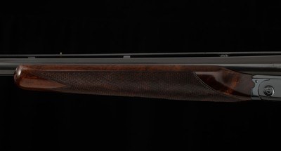 Winchester Model 21 20ga – DELUXE, VENT RIB, FLATSIDE, BEAVERTAIL, STUNNING, vintage firearms - Image 11 of 23