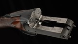 Winchester Model 21 20ga – DELUXE, VENT RIB, FLATSIDE, BEAVERTAIL, STUNNING, vintage firearms - Image 20 of 23