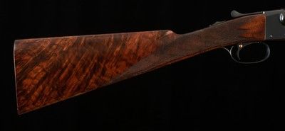 Winchester Model 21 20ga – DELUXE, VENT RIB, FLATSIDE, BEAVERTAIL, STUNNING, vintage firearms - Image 6 of 23