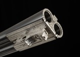 Winchester Model 21 20ga – DELUXE, VENT RIB, FLATSIDE, BEAVERTAIL, STUNNING, vintage firearms - Image 22 of 23