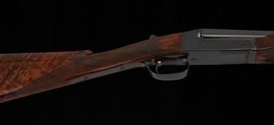 Winchester Model 21 20ga – DELUXE, VENT RIB, FLATSIDE, BEAVERTAIL, STUNNING, vintage firearms - Image 16 of 23