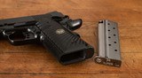Wilson Combat CQB Compact, .38SPR - 6 MAGAZINES, 4”, USED, vintage firearms - 13 of 13