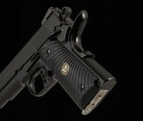 Wilson Combat CQB Compact, .38SPR - 6 MAGAZINES, 4”, USED, vintage firearms - 10 of 13