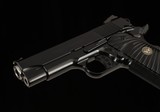 Wilson Combat CQB Compact, .38SPR - 6 MAGAZINES, 4”, USED, vintage firearms - 8 of 13